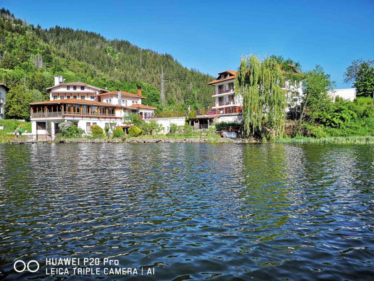 Ribkata Family Hotel سموليان المظهر الخارجي الصورة